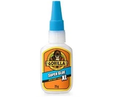 Gorilla glue Superglue XL 25g