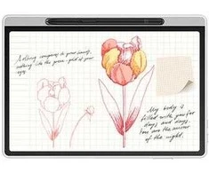 Planšetė XPPen Magic XP-Pen stebuklingas užrašų bloknotas