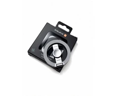 Gredzena turētājs Evelatus Magnetic Phone Metal Ring Holder Sidabrinis 4752192111816 EVEUNMPRHS (4752192111816)