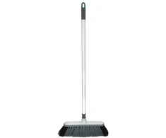 Grindų šepetys su teleskopine rankena 137 cm Eco Ego U-COLLECT