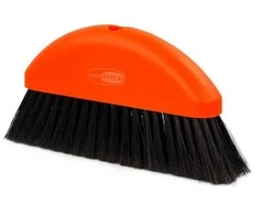 Style Floor brush for indoor and outdoor Love 36x8,5x19,7cm assorted, 4 colours