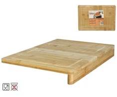 Pjaustymo lenta 35 x 24 x 4 cm, 4 x 35 x 24 cm, KITCHEN&amp;GO