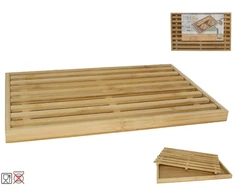 Deska do krojenia Lumarko Deska do krojenia bambuss 25.00 x 40.00 x 2.30 KITCHEN&amp;GO