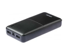 Grixx išorinė baterija 15 000 mAh. Rūšiuoti