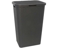 Gerimport Grozs 61x 41x32 cm juodas ()