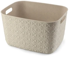 Curver CURVER BASKET L KREMINIS SOFTEX 19L