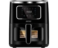 Gruzdintuvė beztłuszkowa MPM Gruzdintuvė beztłuszkowa oro gruzdintuvė MFR-09 5L 1450W