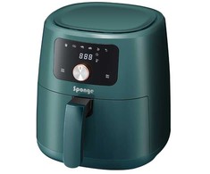 Gruzdintuvė Sponge Air Fryer 6L 0703674401967