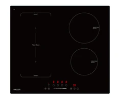 Haeger IH-004.001A Flexi Boost 7200 Indukcinė kaitlentė 7200W
