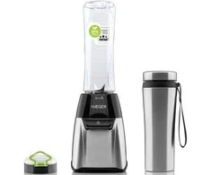 Maišytuvas Haeger LQ-350.008A Sports Inox Maišytuvas 350W