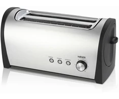 Haeger TO-14D.010A Pusryčių skrudintuvas Plus 1400W