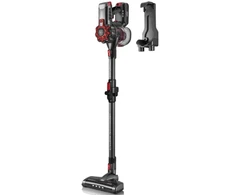 Dulkių siurblys Haeger VC-22V.049B Jupiter II Plus 22.2V Cordless Vacuum Cleaner