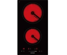 Haeger VH-002.003A Vitro Heat 3000 Vitroceramic hob 3000W
