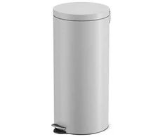 Hailo Selekta L pilkas, semi gloss