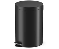 Hailo Šiukšliadėžė Selekta M / 20L / matinės baltos spalvos 4007126244871