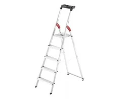 Hailo HAILO Buitiniai prietaisai L60 StandardLine / aliuminis / 5 kibirai 038160507