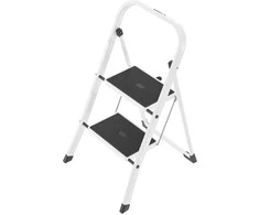 Hailo K40 StandardLine 2 steps Stepladder