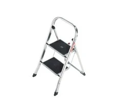 Hailo K70 StandardLine 2 steps Stepladder