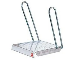 Hailo Hailo Pakabinamų kopėčių platforma, plieninė, 9950-001