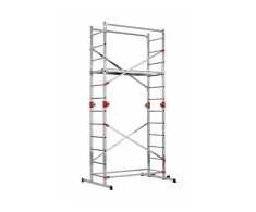 Hailo HAILO pastoliai G60 / aliuminis / 2x12 laiptelių 4007126945983
