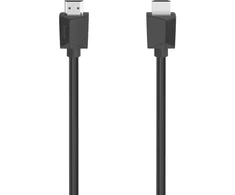 Hama HDMI 2.0b kabelis Ultra HD 4K 0.75m didelės spartos Ethernet