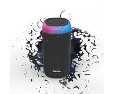 Hama Shine 2.0 Juodas