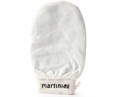 Martini Spa Hammam gloves Natural