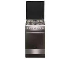 Dujinė viryklė su elektrine orkaite Hansa FCMX581009
