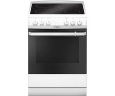 Elektrinė viryklė Hansa FCCW680009