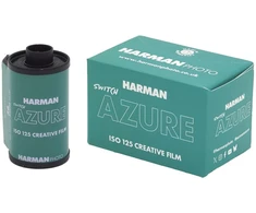 Harman Photo „Harman“ filmas „Switch Azure 125/36“