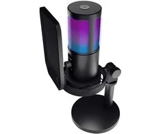 Hator HTA-510 Signify RGB kardioids mikrofons