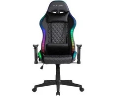 Hator HTC-918 Darkside RGB žaidimų konsolė