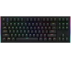 Hator HTK550US Gravity X TKL Žaidimų klaviatūra ENG
