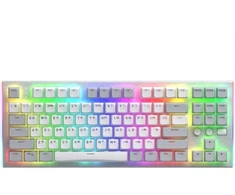 Silentiumpc Hator HTK561UA Gravity TKL Spelu klaviatura EN/UA/RU