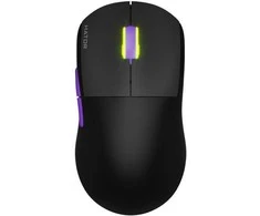 Hator HTM570BL Quasar 2 Ultra 4K 26000dpi Spelu bezvadu datorpele