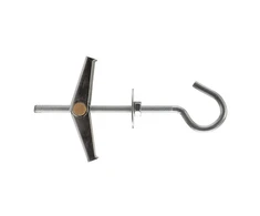 Lubinis šviestuvas Haushalt Fischer LAMP HOLDER WITH HOOK 4X70MM. 2PCS