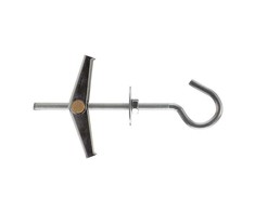 Lubinis šviestuvas Haushalt Fischer LAMP HOLDER WITH HOOK 4X70MM. 2PCS