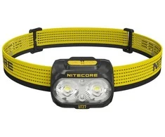 HEADLAMP UT SERIES 800LUMENS/UT27 MCT NITECORE