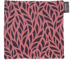 Heat pack with cherry pips filling 19 x 20 cm