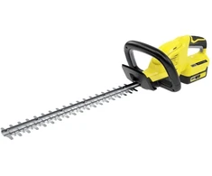 HEDGE TRIMMER HGE 18-45/1.444-231.0 KARCHER