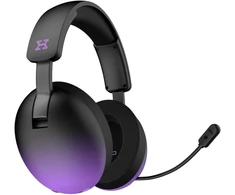 Hellyberry (Powered by Hator) HH30-BP PRO Belaidės žaidimams ausinės