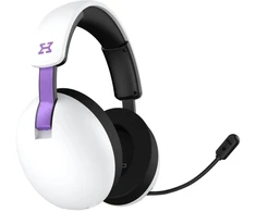 Hellyberry (Powered by Hator) HH30-W Belaidės žaidimams ausinės