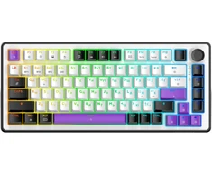 Hellyberry (Powered by Hator) HK75WL Belaidė klaviatūra žaidimams ENG/UA/RU