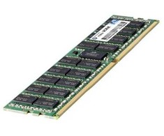 RAM Atmintis serwerowa HP 1x 8GB DDR4-2133 RDIMM