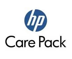 Hewlett Packard (HP) HP 3 metų Next Business Day Onsite aparatinės įrangos palaikymas nešiojamiesiems kompiuteriams