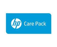 HP Hewlett Packard Enterprise eCare PacInstl Kit f NAS New Retail 1065377