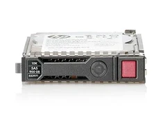Hewlett Packard (HP) Hewlett Packard Enterprise 900GB 6G SAS 10K Refurbished 652589-B21