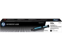 Hewlett Packard (HP) HP 103A Neverstop Toneris Reload Kit