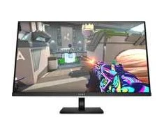 Monitorius - HP OMEN Transcend 32 31.5" 4K UHD 240Hz QD-OLED Balta Apšvietimas