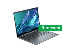 Hewlett Packard (HP) HP Renew Grade A++ Elite Dragonfly G4 13.5 " WUXGA+ i7-1355U 16 GB SSD 1000 GB Intel Iris Xe Graphics Windows 11 Pro Key